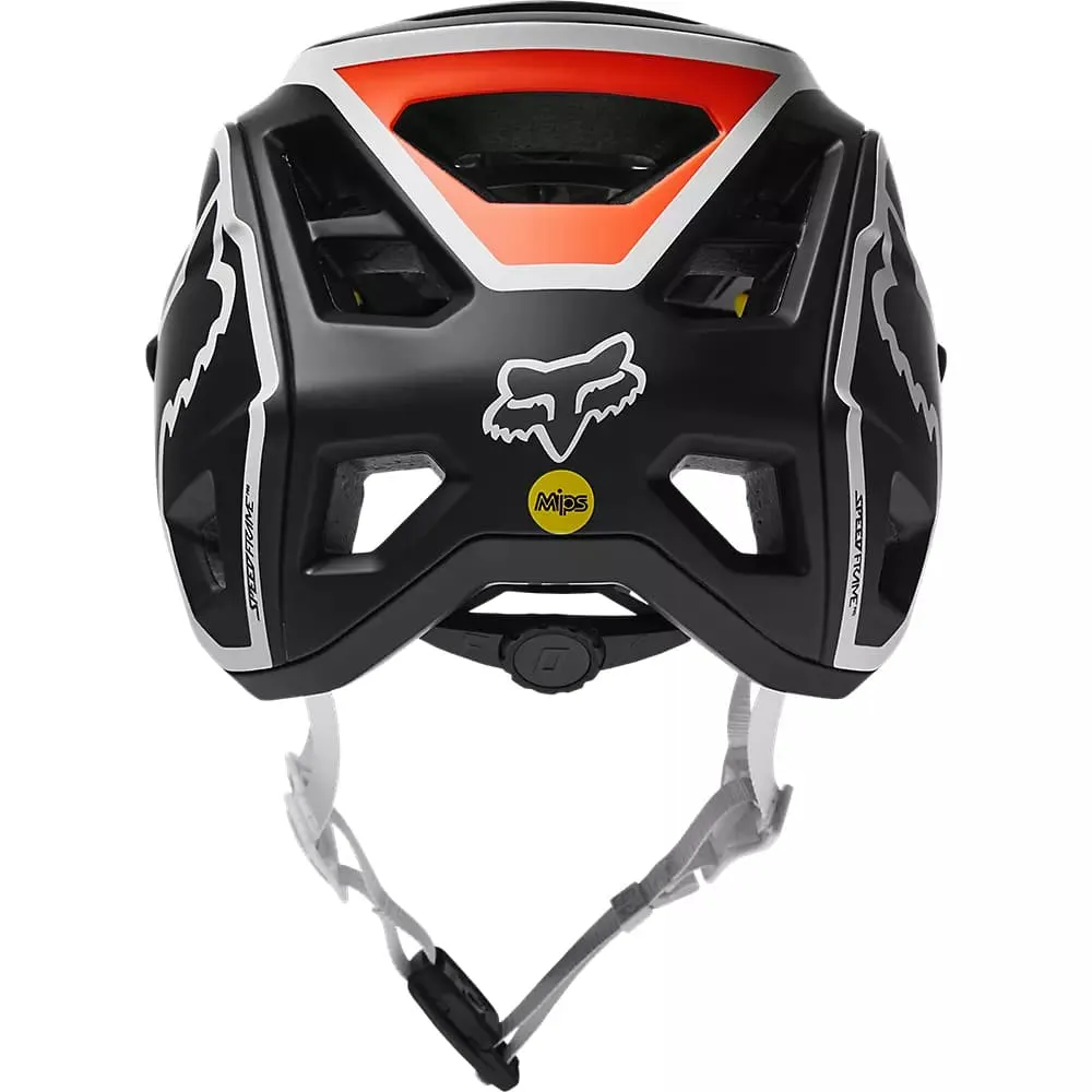 Casco para Hombre FOX SPEEDFRAME SPEEDFRAME PRO DVIDE, CE 001