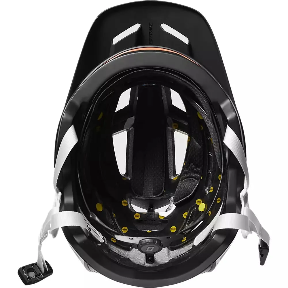 Casco para Hombre FOX SPEEDFRAME SPEEDFRAME PRO DVIDE, CE 001