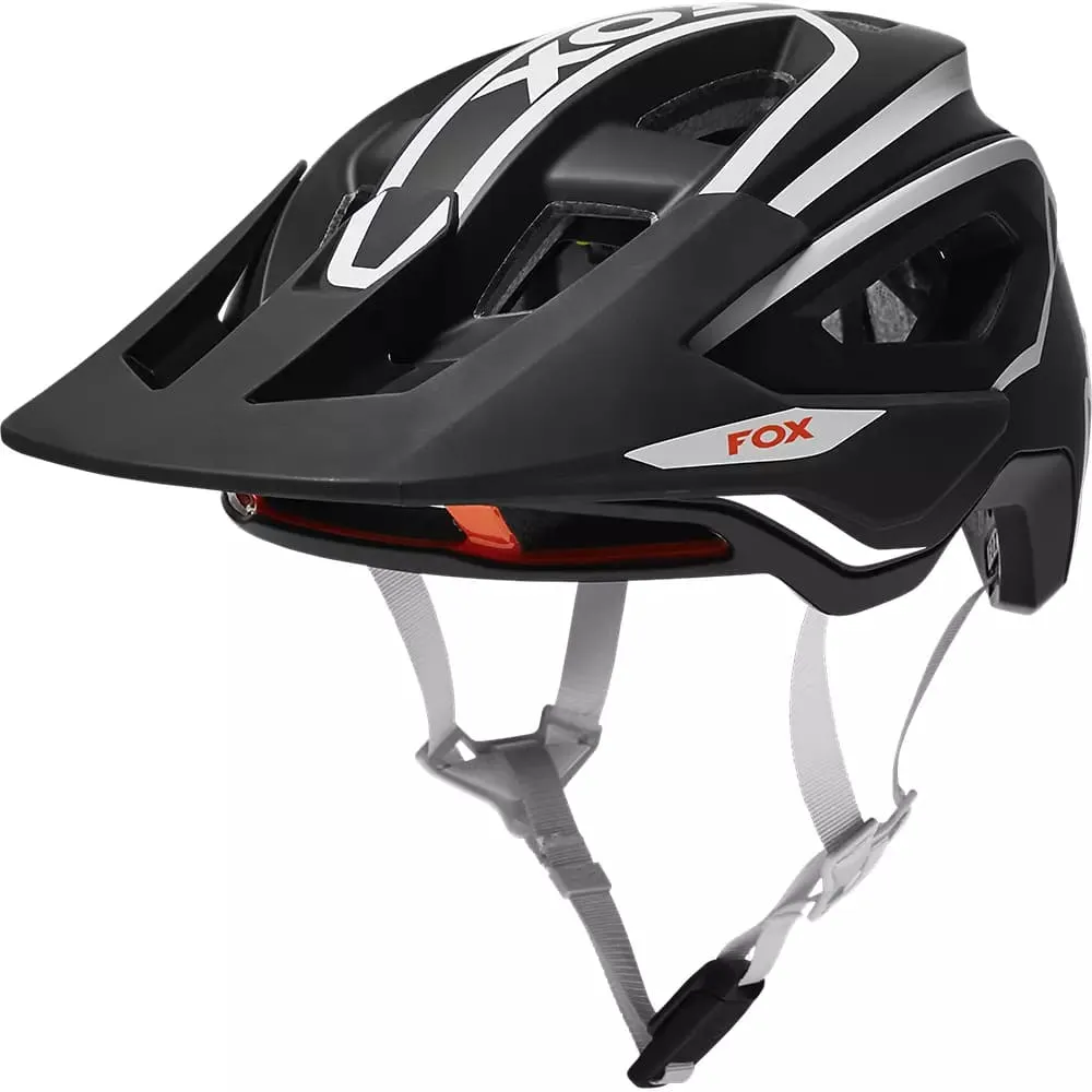 Casco para Hombre FOX SPEEDFRAME SPEEDFRAME PRO DVIDE, CE 001