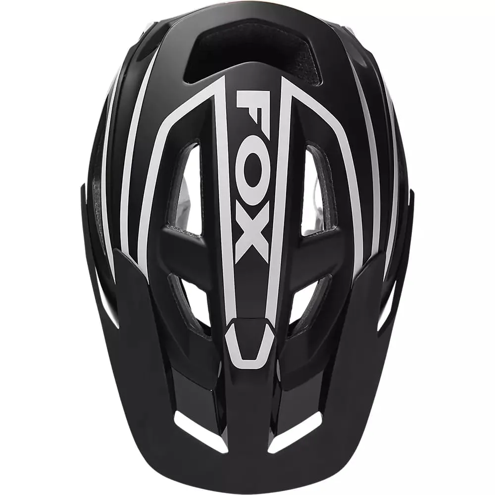 Casco para Hombre FOX SPEEDFRAME SPEEDFRAME PRO DVIDE, CE 001