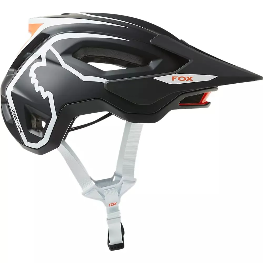 Casco para Hombre FOX SPEEDFRAME SPEEDFRAME PRO DVIDE, CE 001