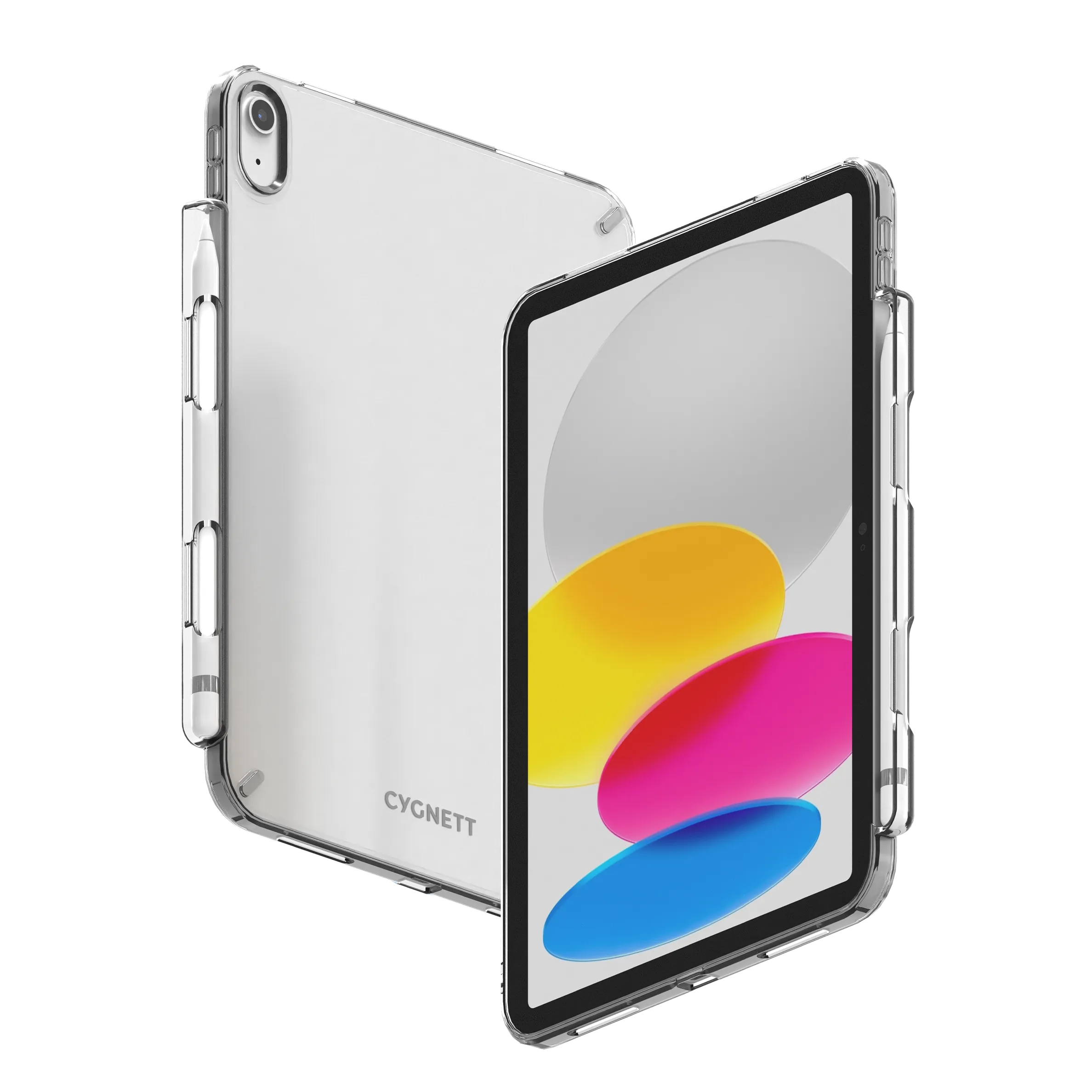 Case for iPad 10.9" 10th Gen (2022)