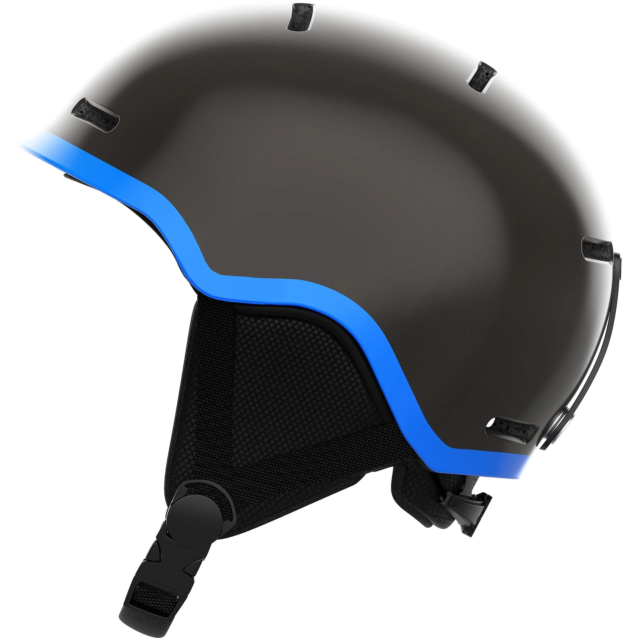 CASQUE DE SKI SALOMON GROM JR