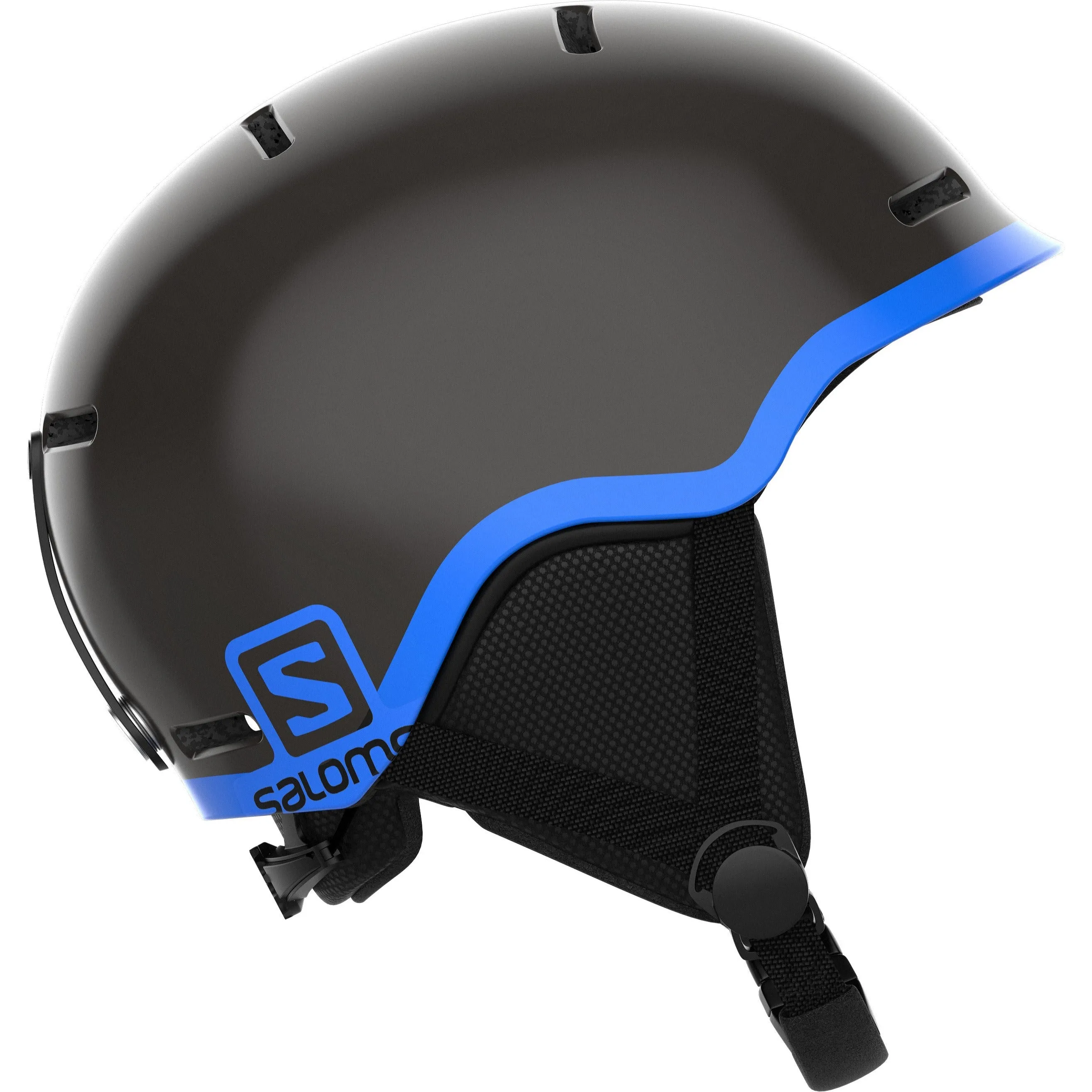 CASQUE DE SKI SALOMON GROM JR