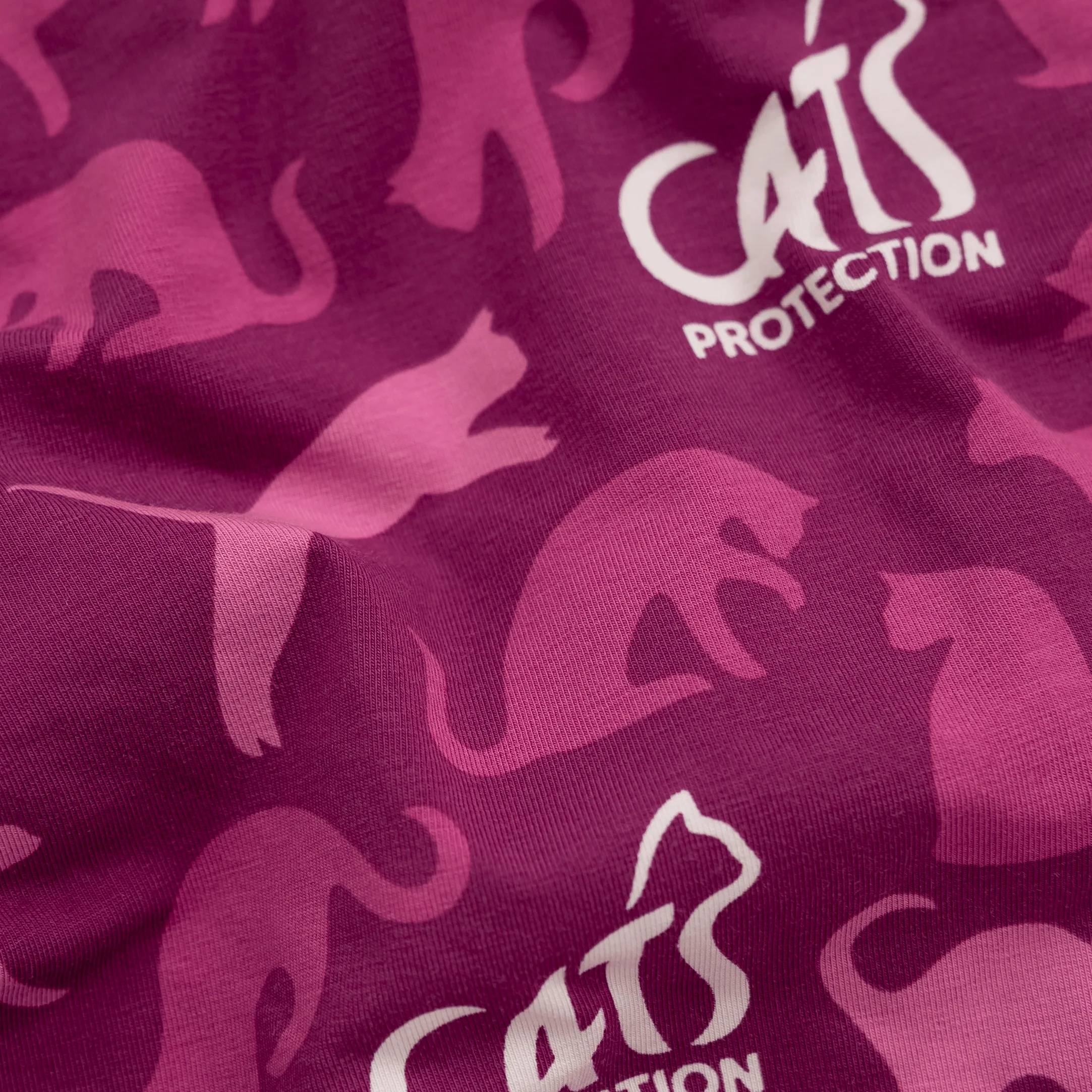 Cats Protection - Mens Boxer Shorts