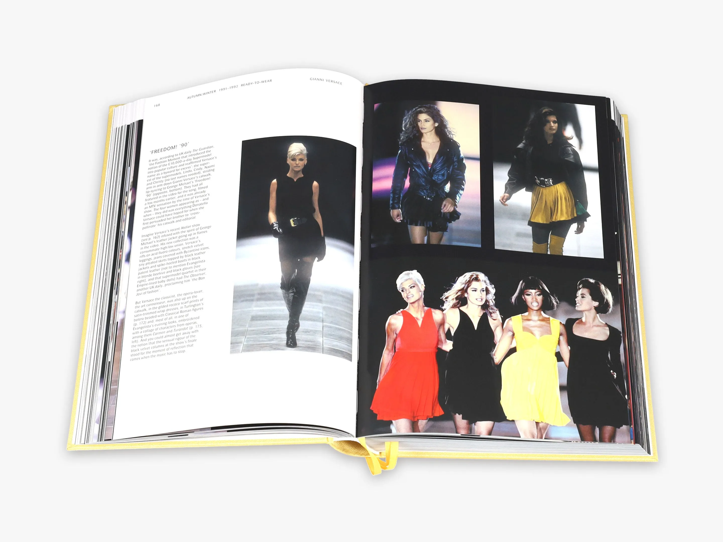 Catwalk: The Complete Fashion Collections - Various Options