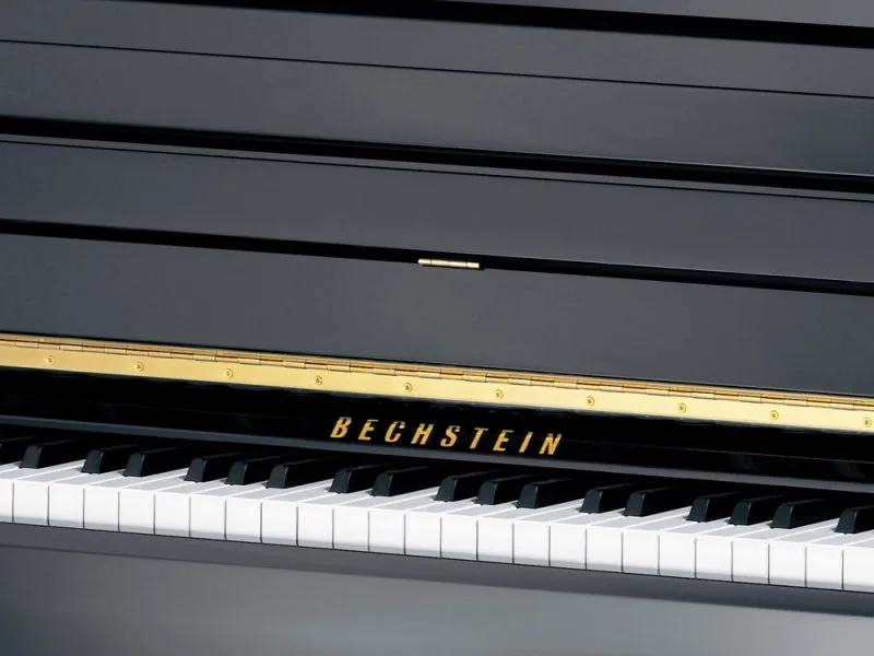 C.Bechstein Upright Piano Academy A124 Style