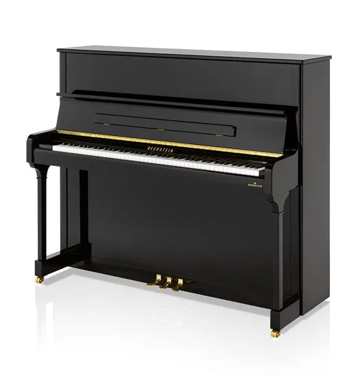 C.Bechstein Upright Piano Academy A124 Style