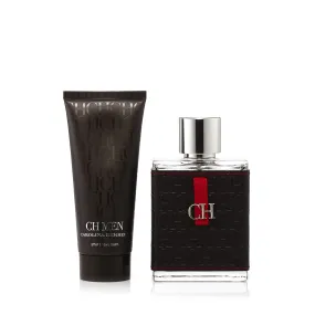 CH Gift Set for Men by Carolina Herrera