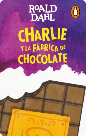 Charlie y la fábrica de chocolate (Digital)