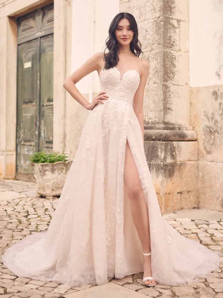 Chelsea by Maggie Sottero