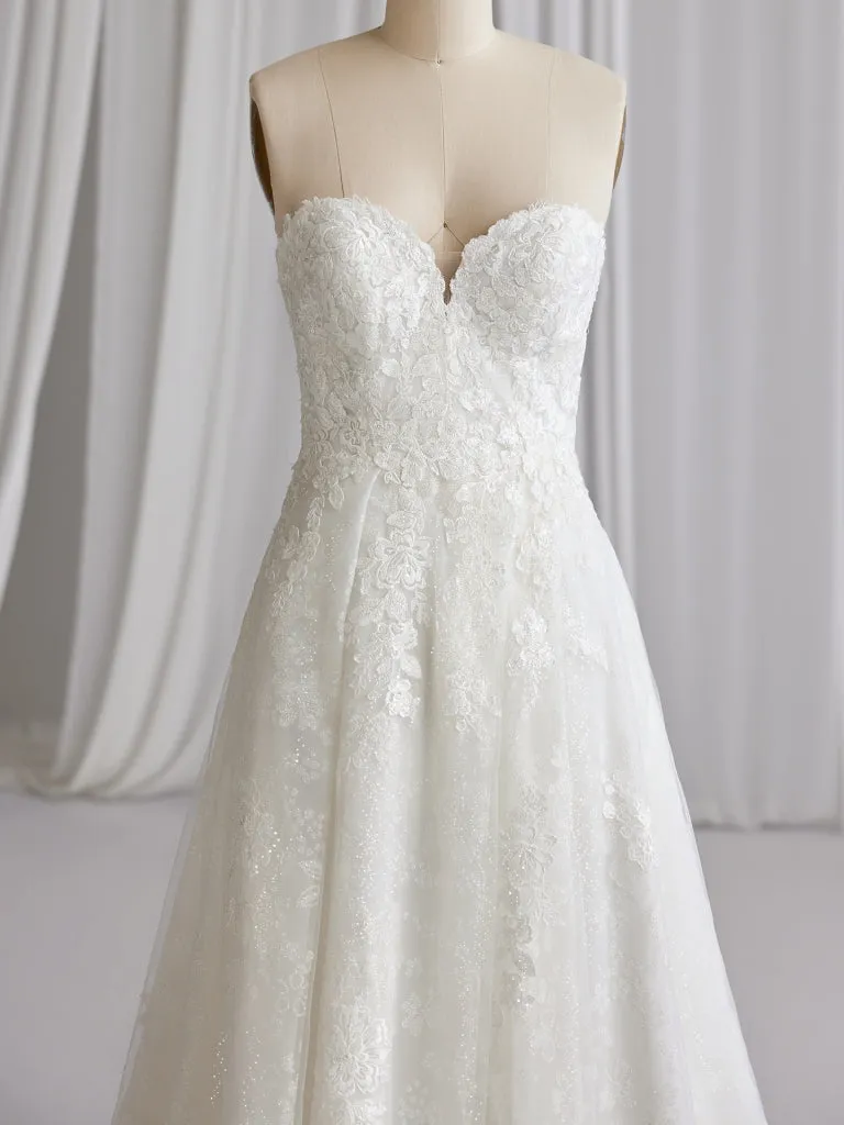 Chelsea by Maggie Sottero