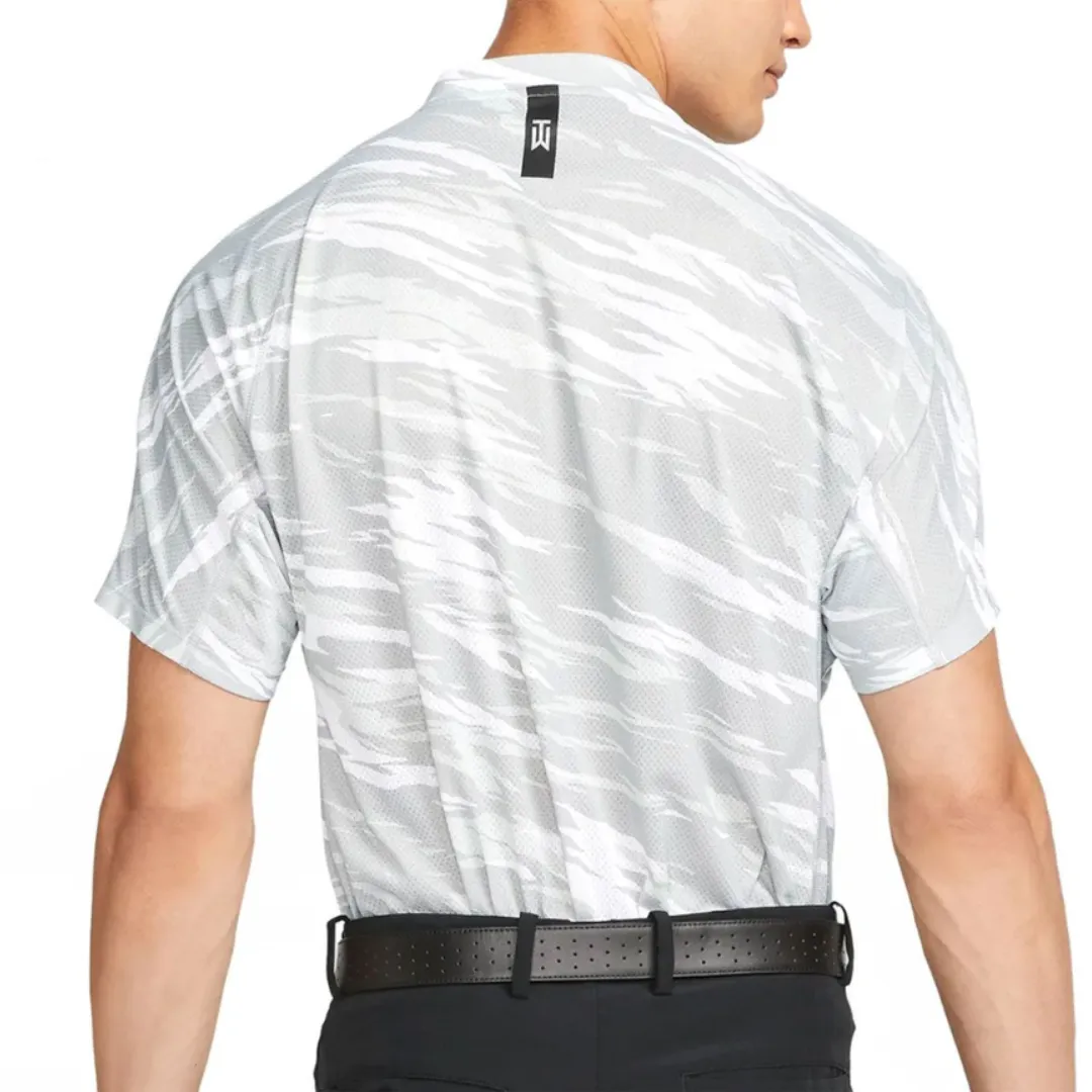 Chemise para Caballero Polo Dri-Fit Tiger Woods Advanced