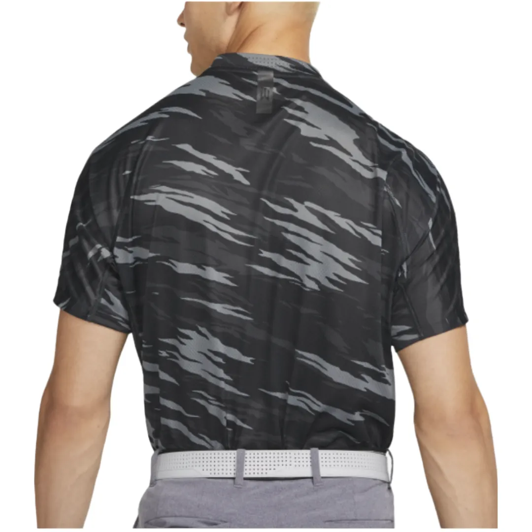 Chemise para Caballero Polo Dri-Fit Tiger Woods Advanced