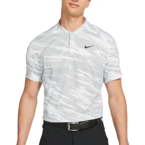 Chemise para Caballero Polo Dri-Fit Tiger Woods Advanced