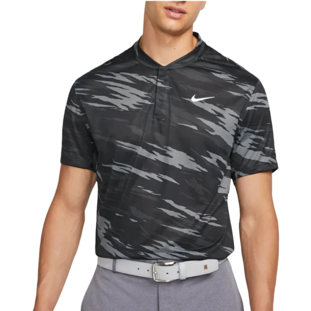 Chemise para Caballero Polo Dri-Fit Tiger Woods Advanced