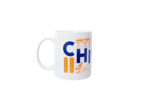 Chicago Mug