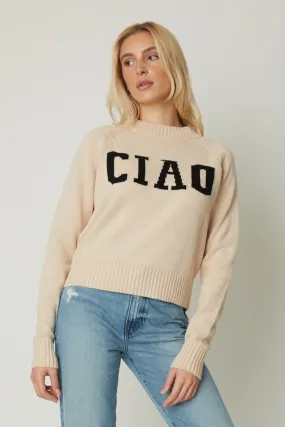 CIAO SWEATER