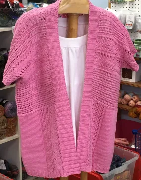 Cinnie Cardigan