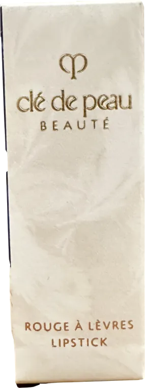 Cle de Peau Lipstick Peach Stone 2g