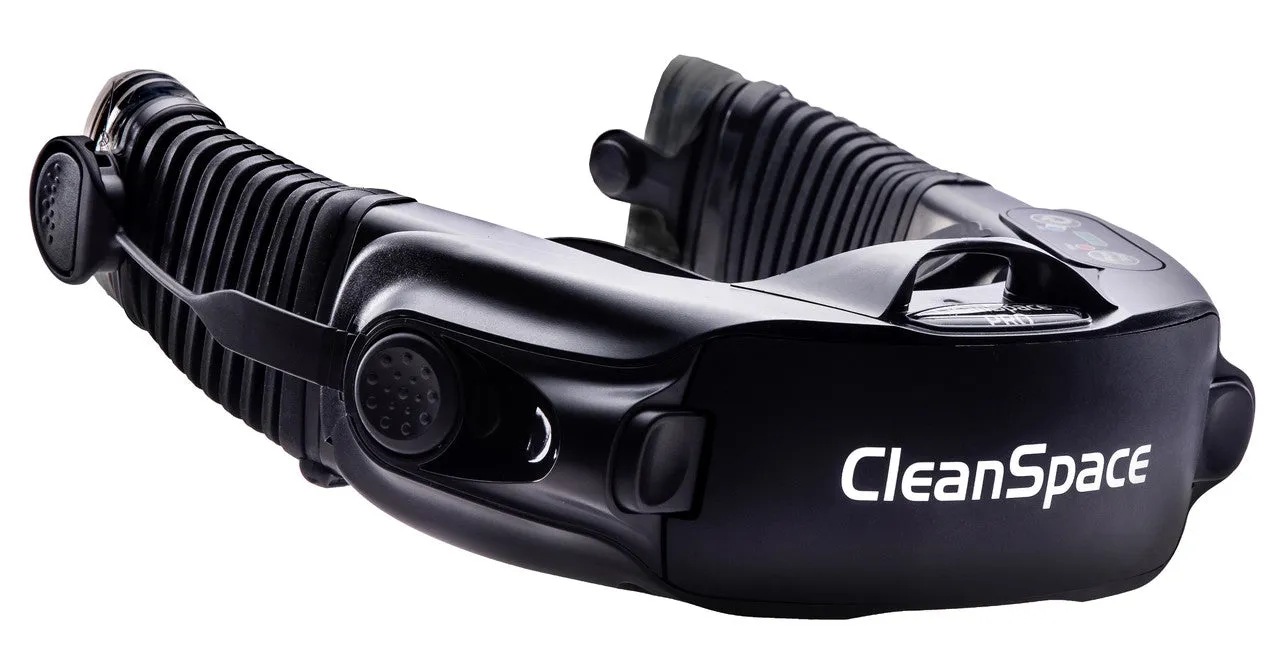 CleanSpace™ PRO Power System CST1000