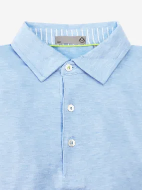 Cloud Lightweight Polo