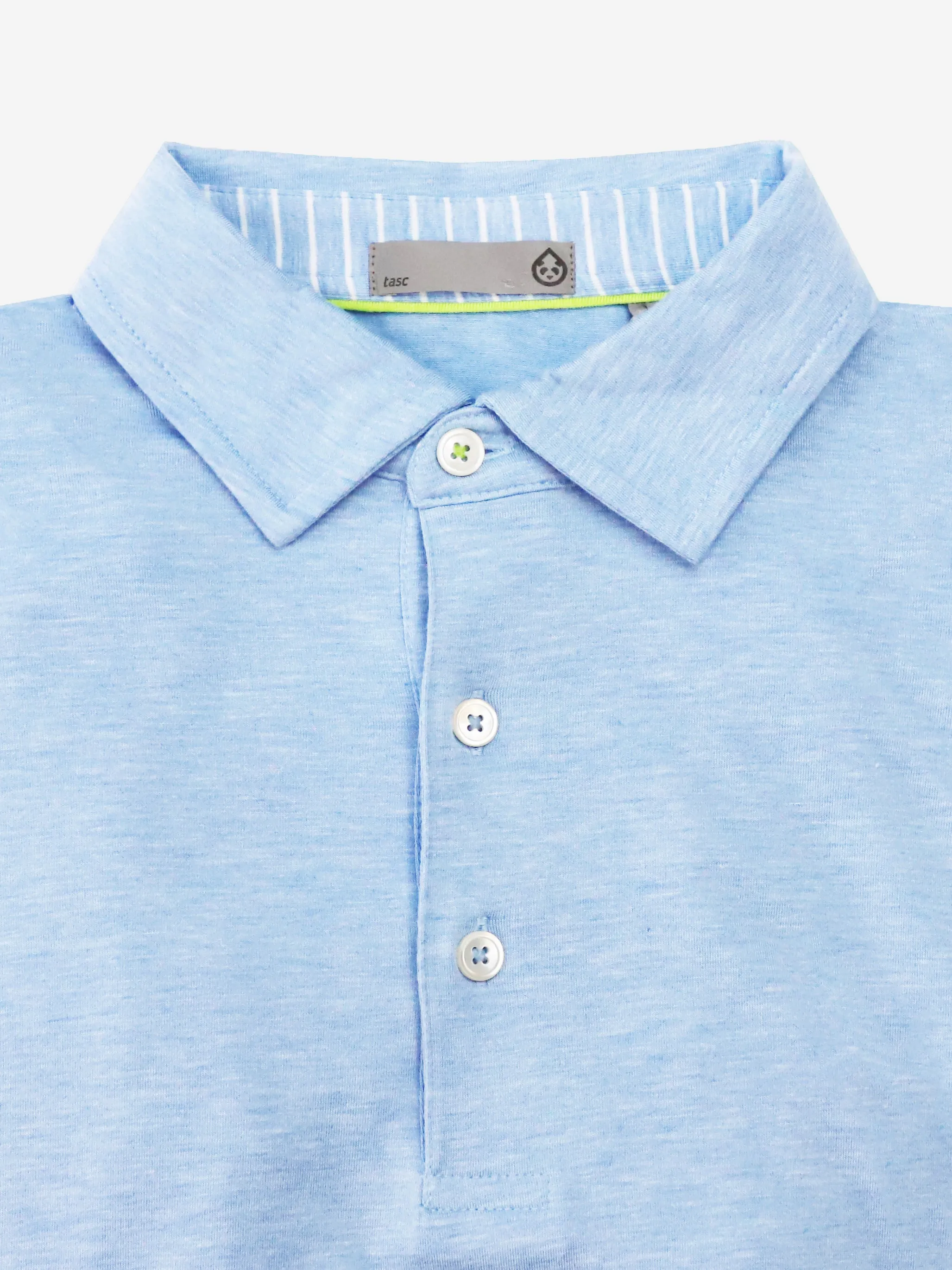 Cloud Lightweight Polo