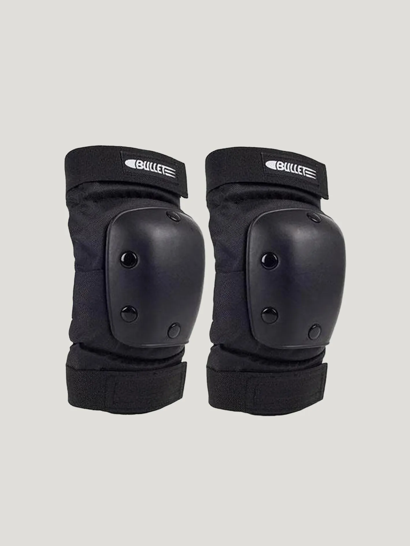 CODERA BULLET Black Elbow Pad Med Bullet