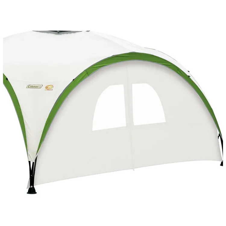 Coleman Event Shelter Pro L Sunwall Door