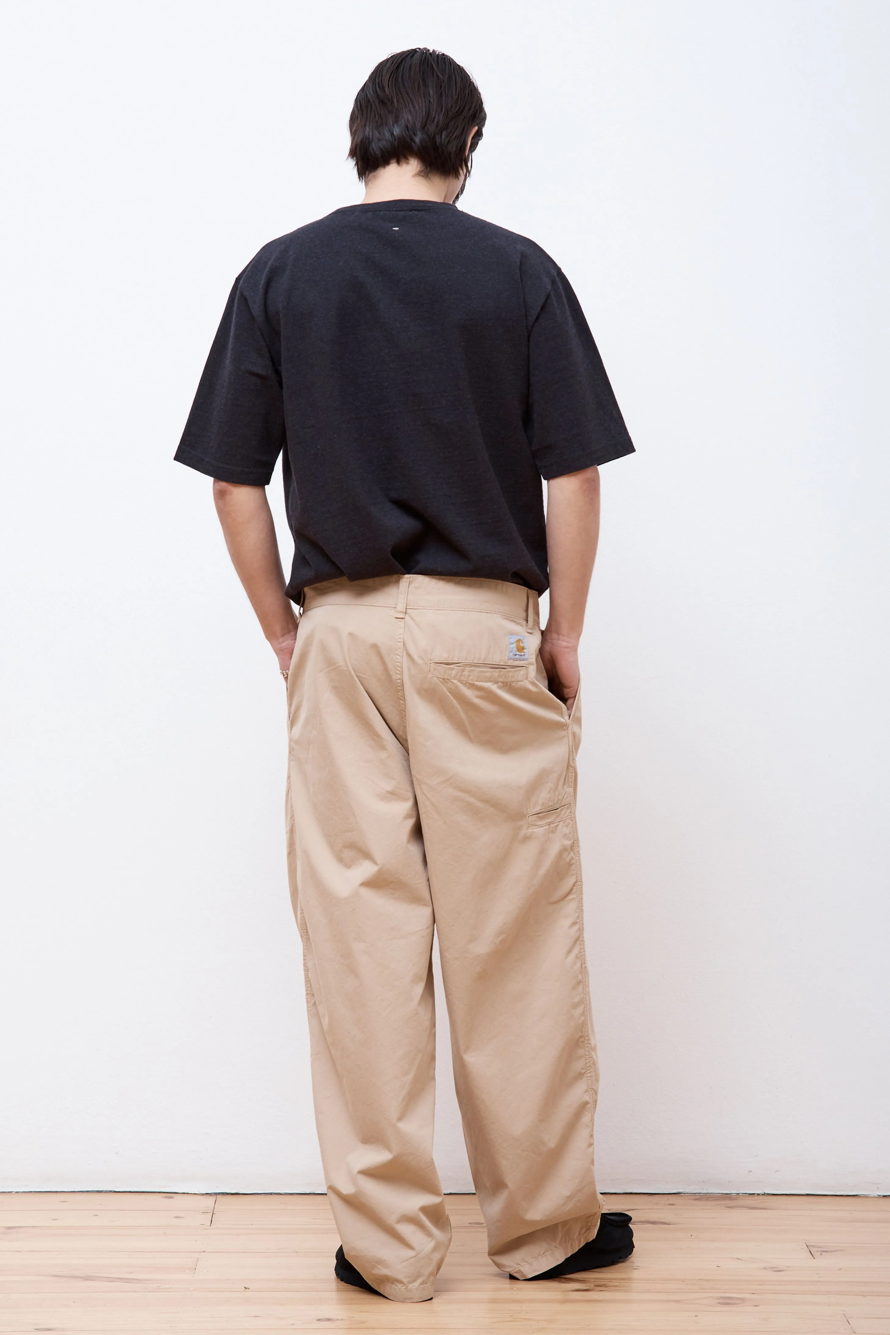 Colston Pant Wall