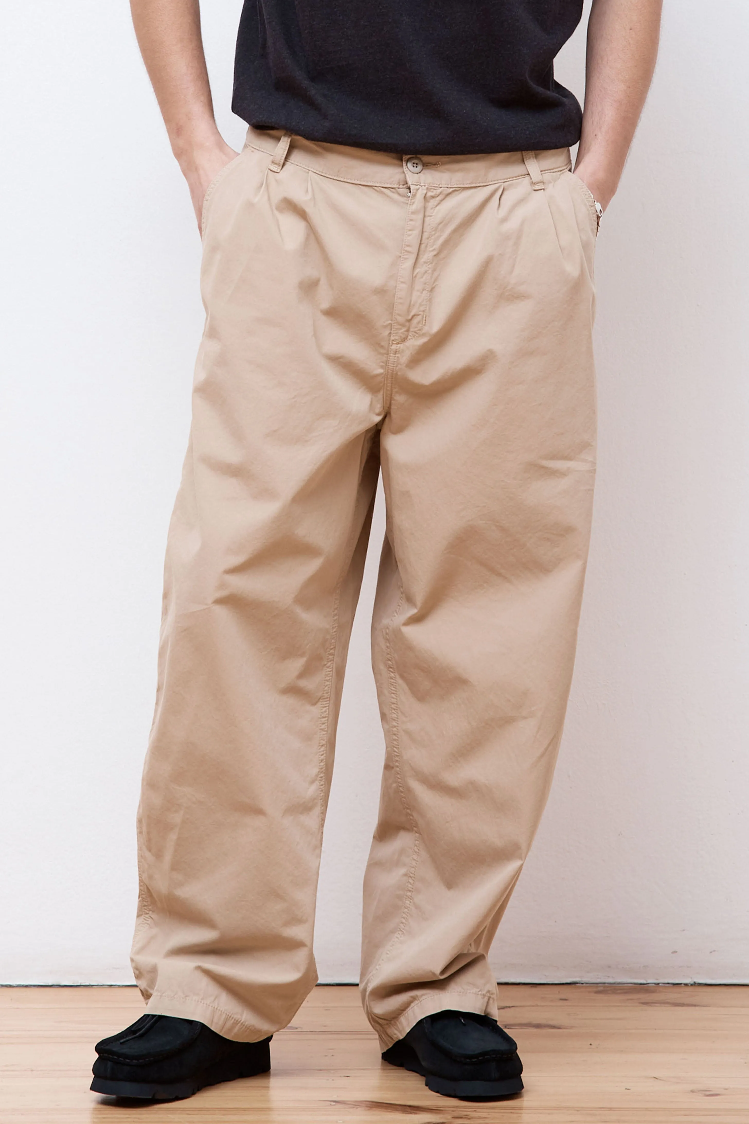 Colston Pant Wall