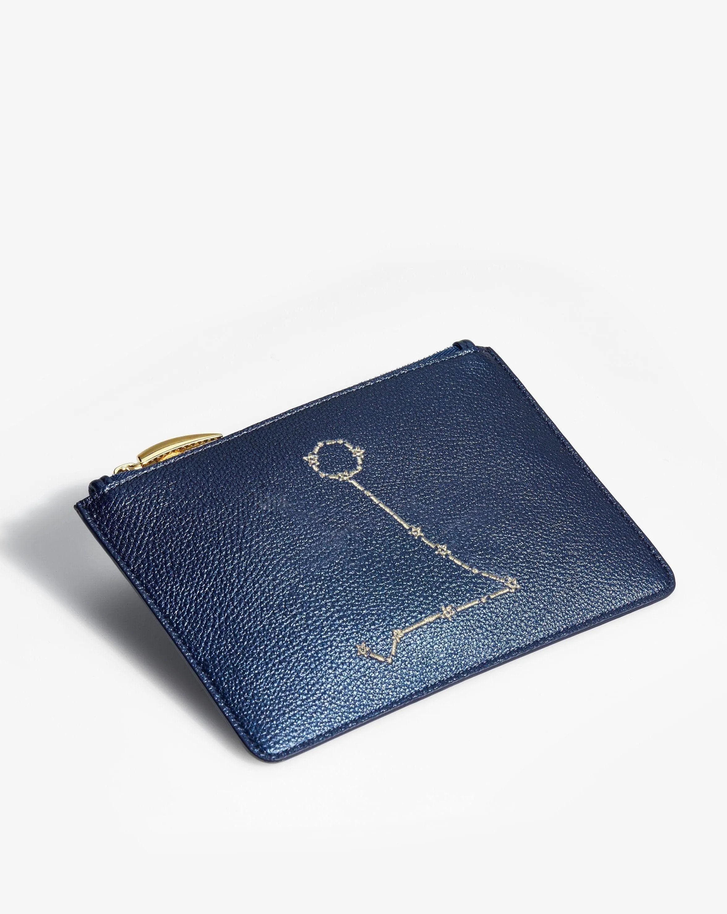 Constellation Pouch | Pisces