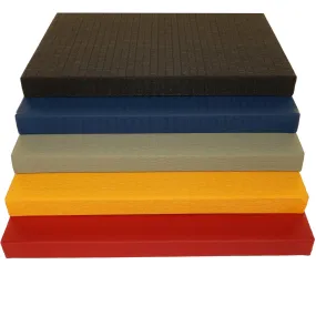 Contest Judo Mats 40mm - Various Size Options