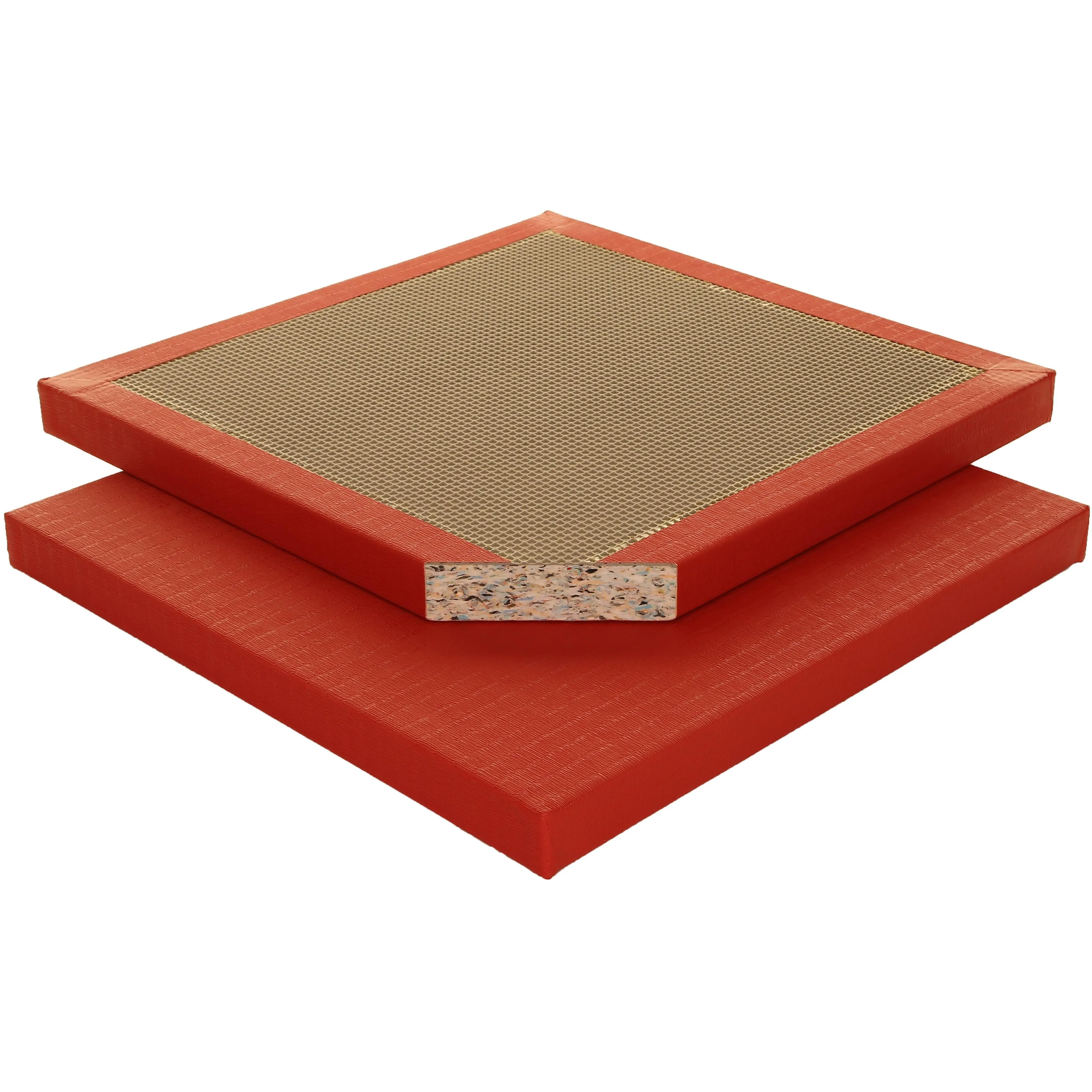 Contest Judo Mats 40mm - Various Size Options