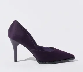 Court Heel