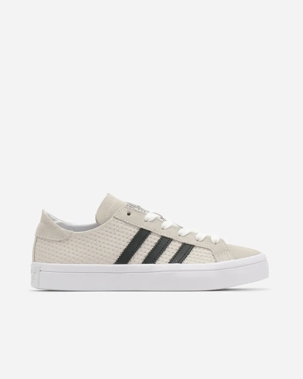 Court Vantage White/Grey/Black