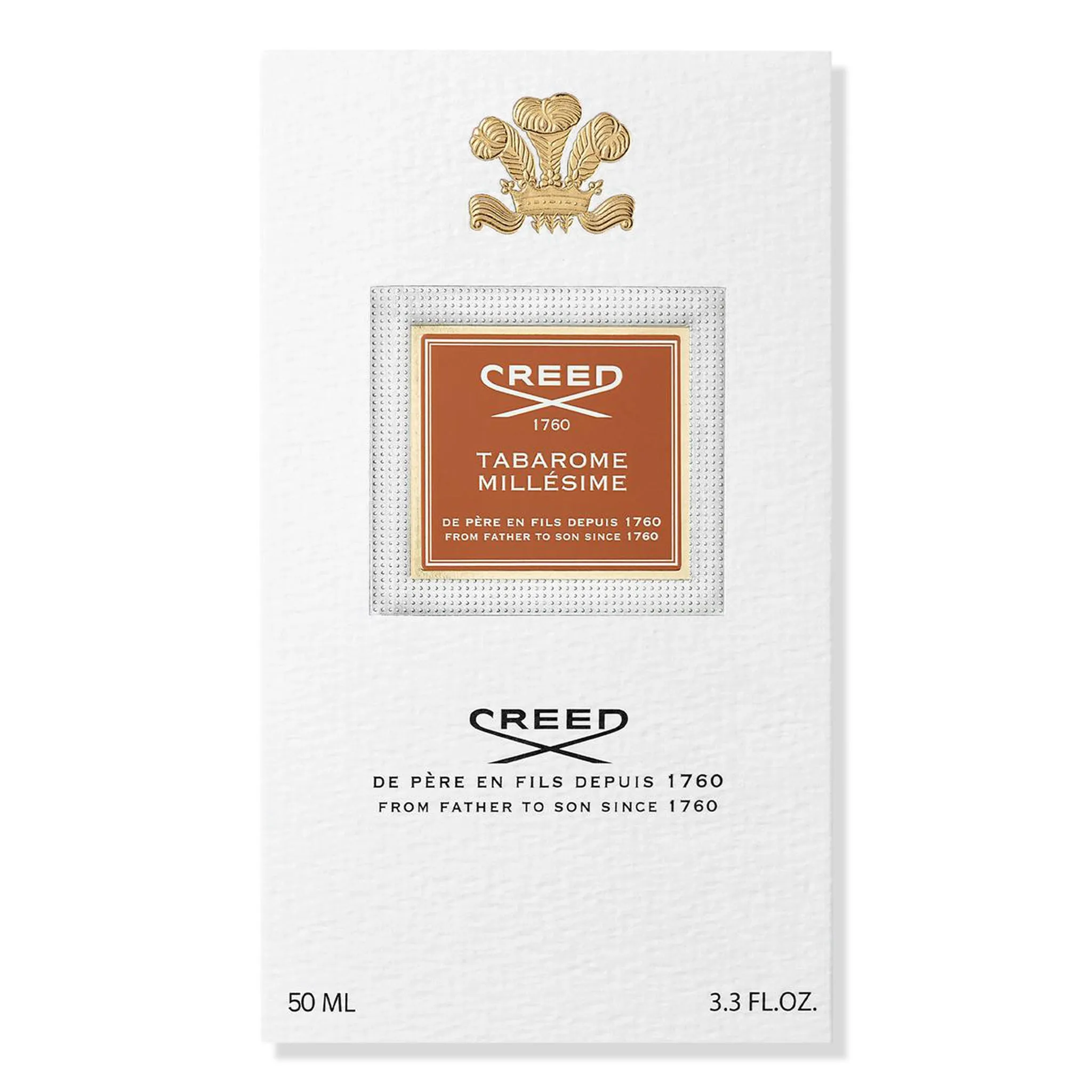 Creed Tabarome Eau De Parfum 50ml