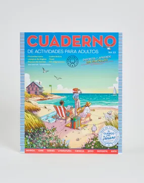 Cuaderno Blackie Books vol 13