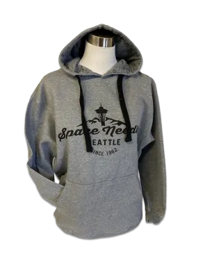 Custom Hood Sweatshirt