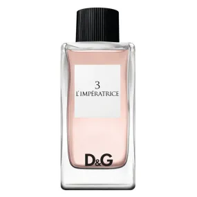 D&G Anthology 3 L'Imperatrice by Dolce & Gabbana