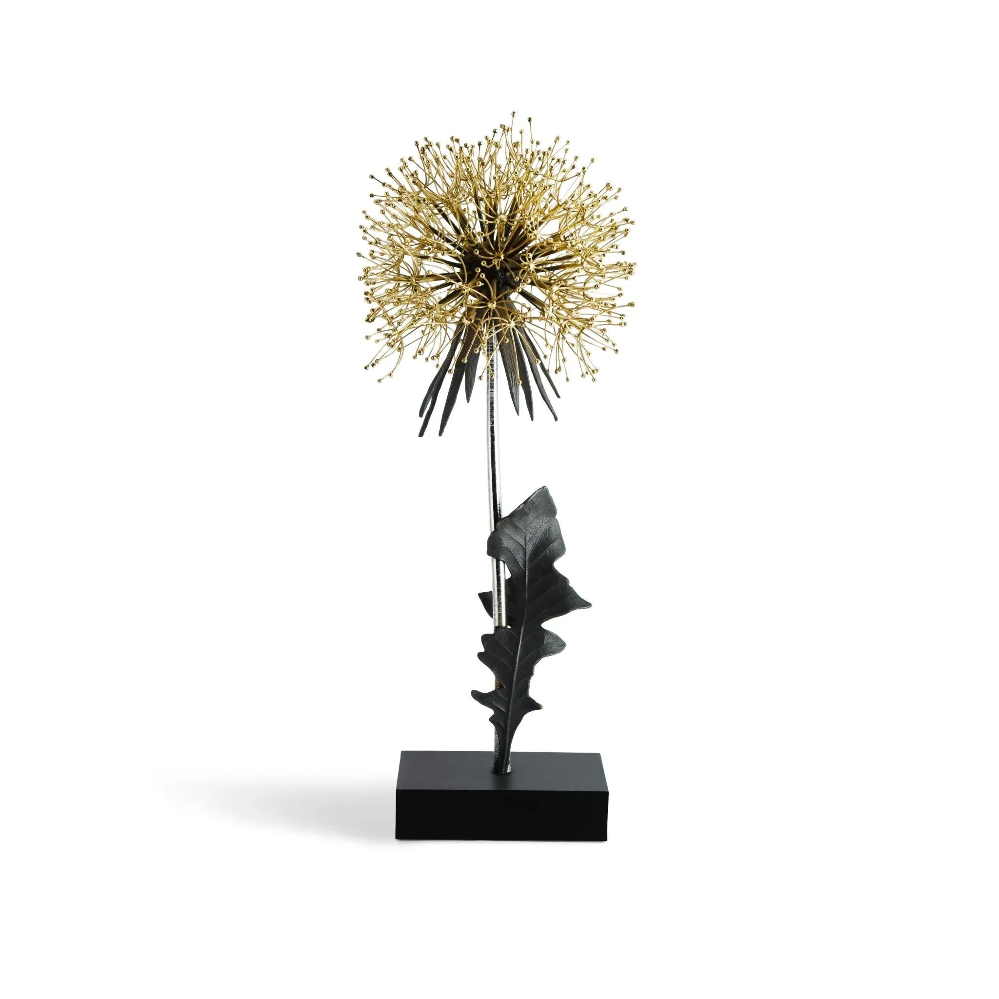 Dandelion 25 Sculpture