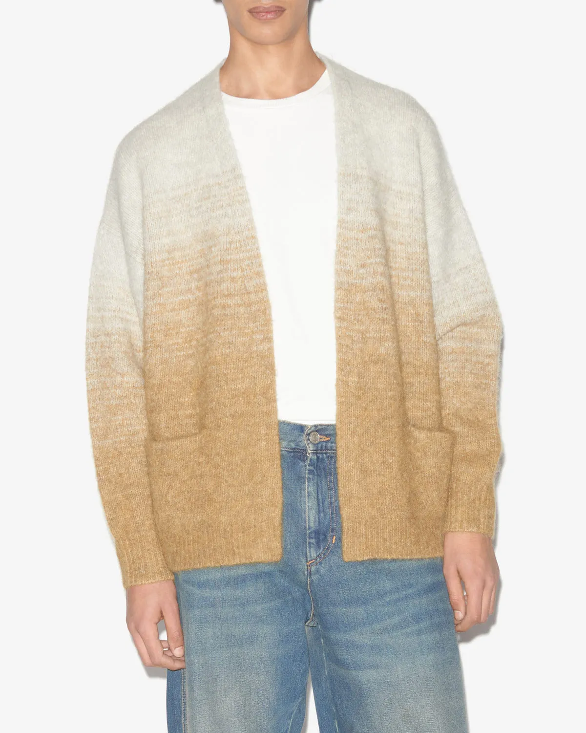 Daneah cardigan