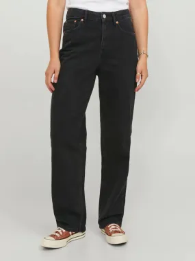 De Originale Performance Loose Jeans - Black Denim