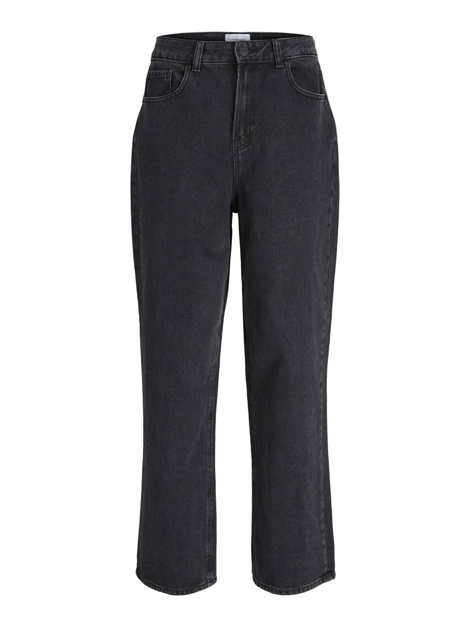 De Originale Performance Loose Jeans - Washed Black Denim