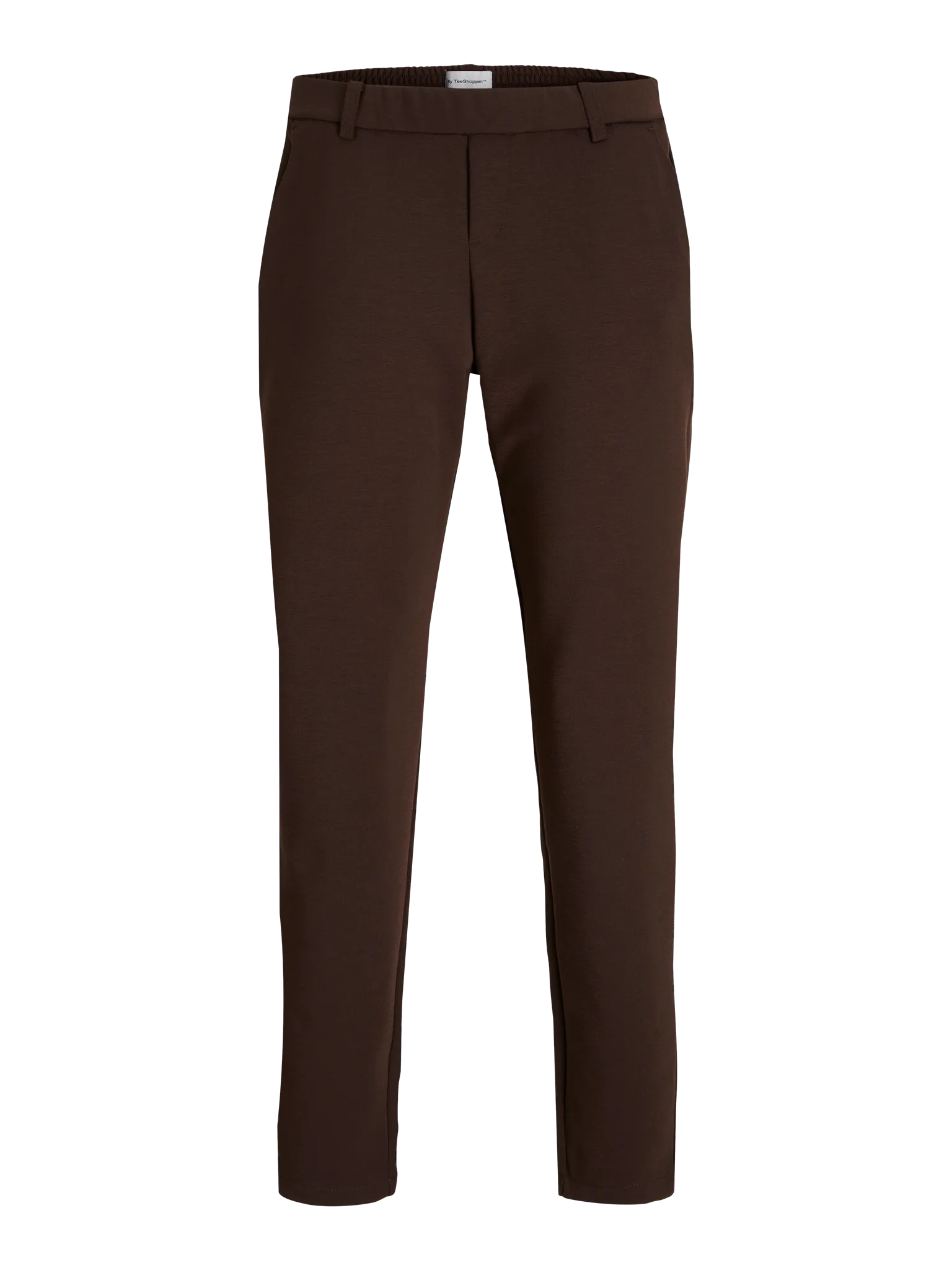 De Originale Performance Pants - Mørkebrun