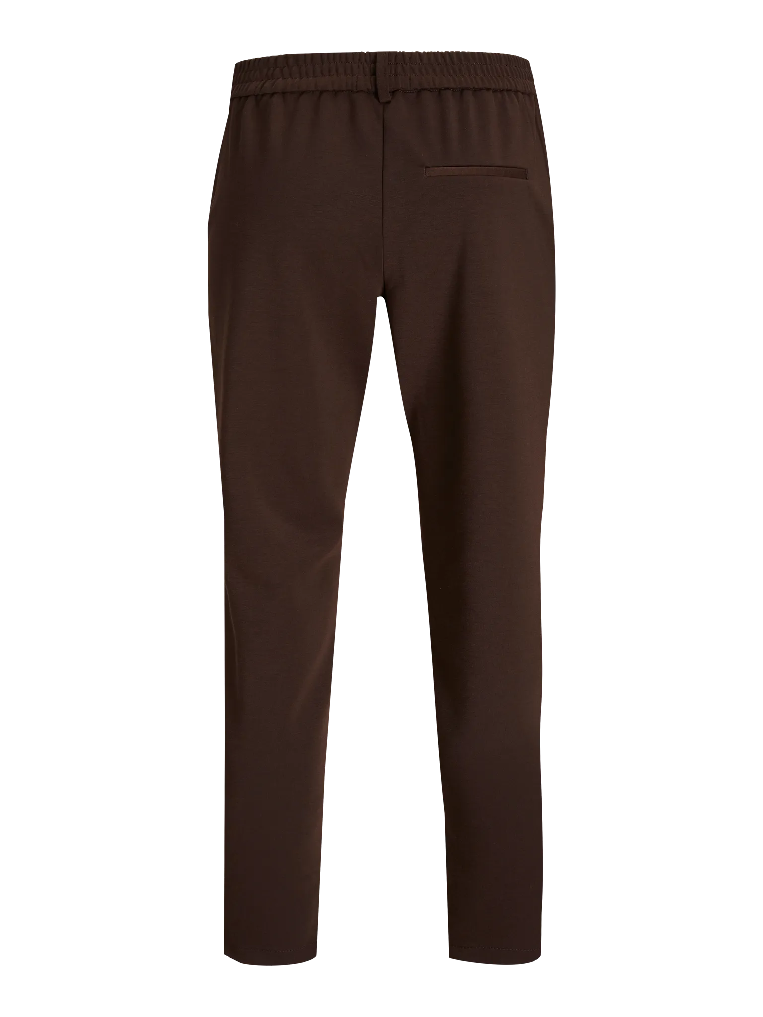 De Originale Performance Pants - Mørkebrun