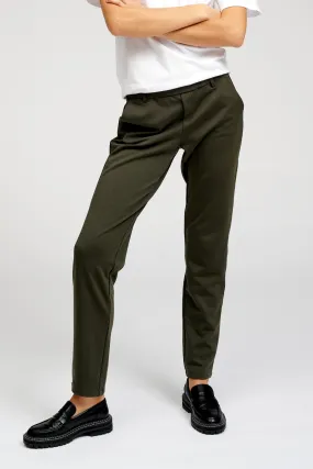 De Originale Performance Pants - Mørkegrøn