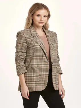 Dear John Clyde Blazer