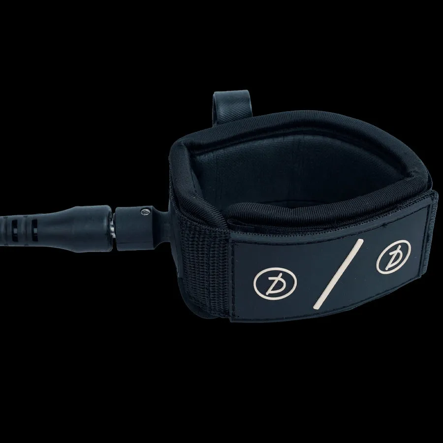 DEFLOW LEASH 7 PIES 7MM DE GROSOR