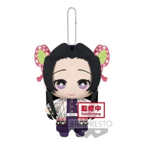 DEMON SLAYER: KIMETSU NO YAIBA MASCOT PLUSH～VOL.6～(C:KANAE KOCHO)